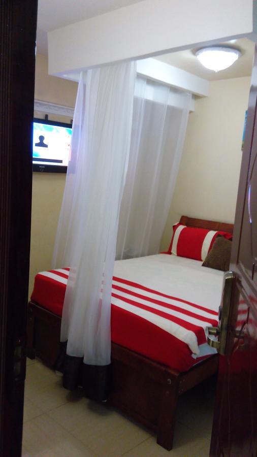 Royal Palm Hotel And Suites Nakuru Cameră foto